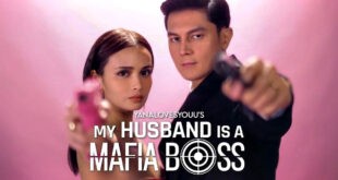 Rhen ipinagdasal pagbibida sa Viva One series