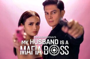 Rhen Escano Joseph Marco My Husband Is A Mafia Boss
