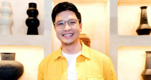 Dyowa target ni Alden ngayong 2026 