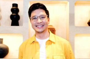 Alden Richards