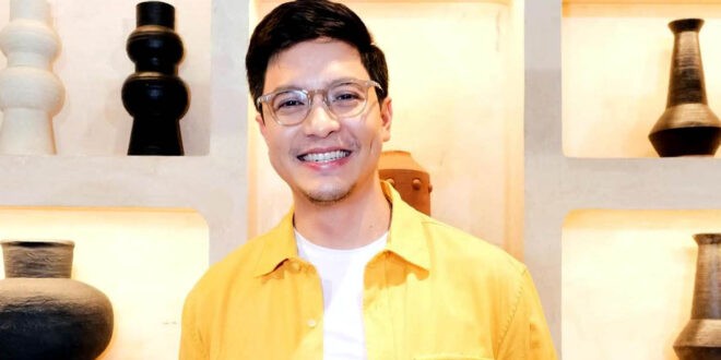 Alden Richards