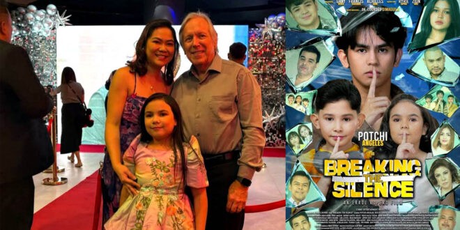 Breaking The Silence