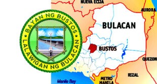 Bustos Bulacan