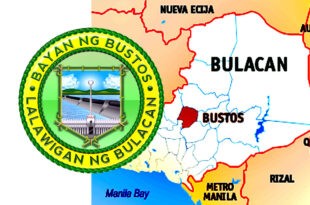 Bustos Bulacan