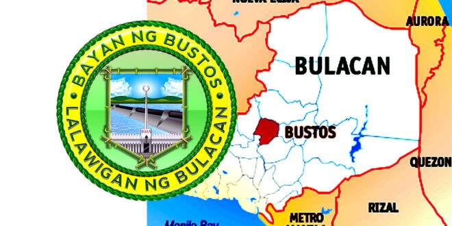 Bustos Bulacan