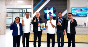 DOST, Cagayan Province Strengthen Partnership for STI Development