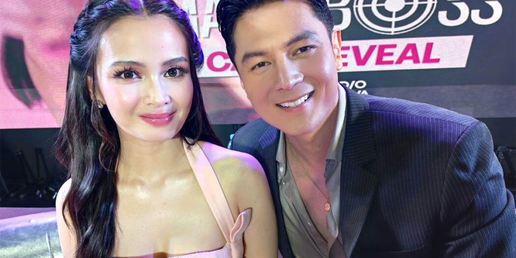 Joseph Marco Rhen Escaño