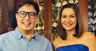 Onemig, Aiko happy together 