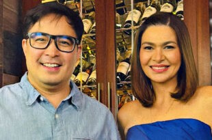 Onemig Bondoc Aiko Melendez