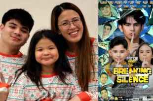 Bugoy Carino EJ Laure Scarlet