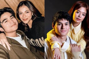 Mika Salamanca Will Ashley Bianca de Vera Dustin Yu