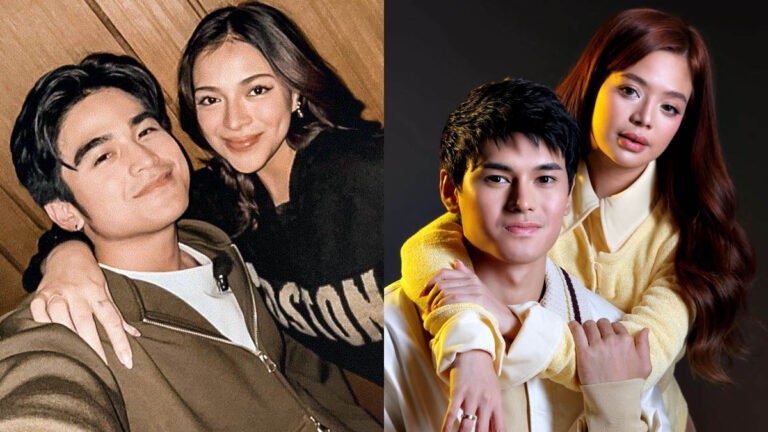 Mika Salamanca Will Ashley Bianca de Vera Dustin Yu