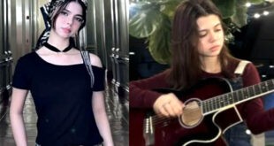 Xia Vigor planong kumuha ng acting lessons sa London, “Mahal Kita” title ng kanyang debut single