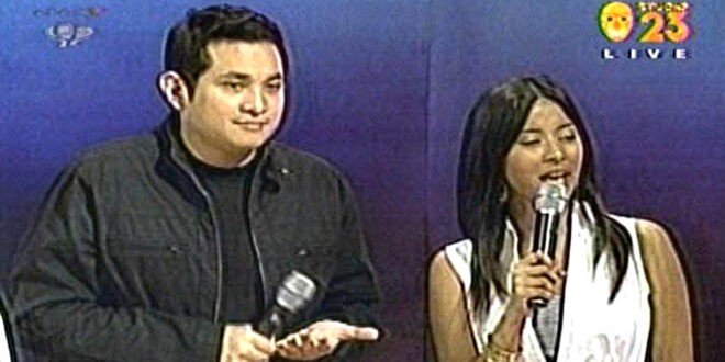 Bam Aquino Bianca Gonzales Y Speak