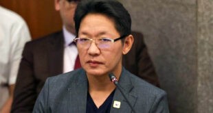 <small><em><u>Hinanakit ni Curlee</u></em></small> <br> <strong>Discaya, nagsisi sa kontrobersiyal na ‘name-names’</strong> <br> <strong><em>Sangkot na politicians nananatiling untouchables</em></strong>