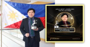 Rigel R Gomez BauerTek