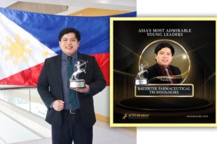 Rigel R Gomez BauerTek