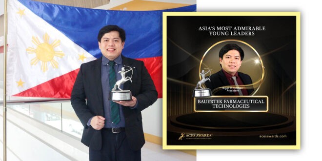 Rigel R Gomez BauerTek