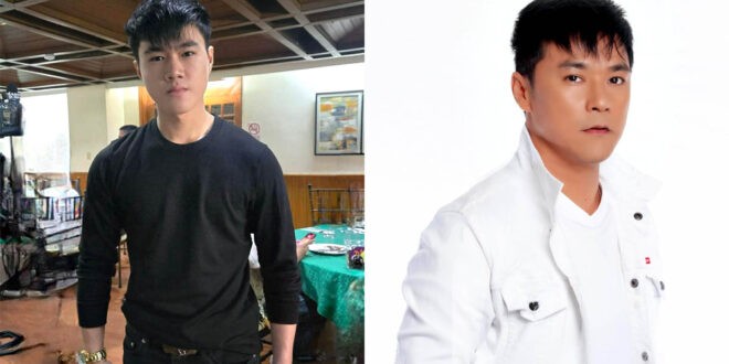 Sean Raval Jeric Raval