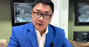 Spokesperson ni Romualdez umupak vs ‘tsismis’ na ‘name-dropping’ una sa Senate Probe