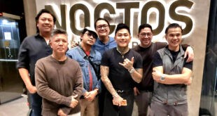 InnerVoices kaabang-abang mga bagong kanta, performances, at collaborations