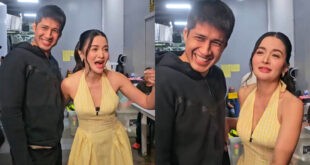 Kris takang-taka sa pag-iwas, pag-deadma sa kanya ni Aljur