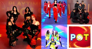 The Star Factory 2.0: PlayTime Entertainment inilunsad PT IDOLS