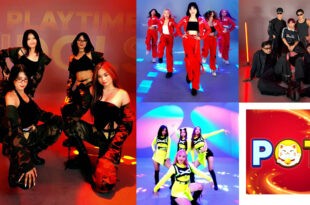 PlayTime Entertainment PT IDOLS