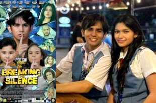 Potchie Angeles Shira Tweg