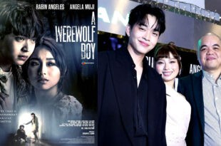 Rabin Angeles Angela Muji Crisanto B Aquino