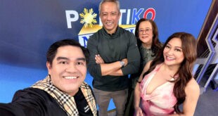 Rufa Mae nawindang, kinilig kay Remulla