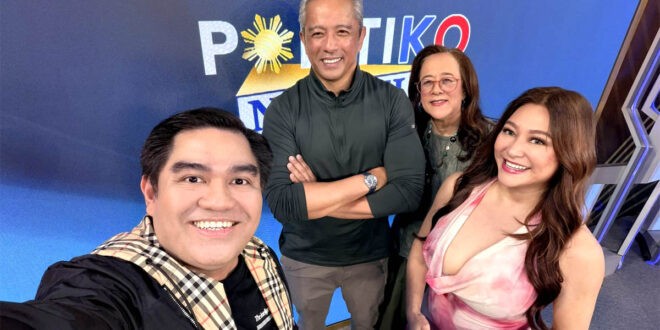 Rufa Mae Quinto Jonvic Remulla