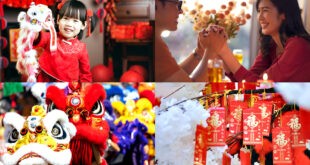 All the lucky feels at SM Supermalls <br> Celebrate love and luck this Chinese New Year and Valentine’s Day