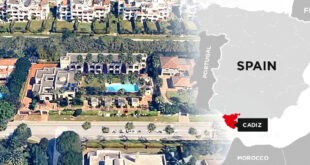 Kongresista nabuking sa pag-aaring multi-milyong dolyar na bahay