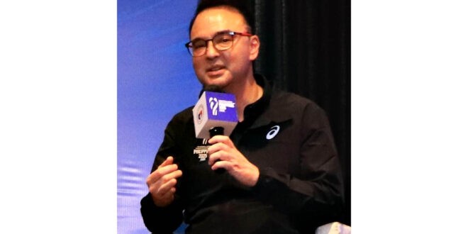 Alan Peter Cayetano