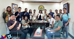 DOST SOCCSKSARGEN SARAI