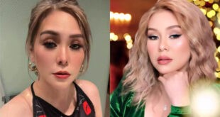 Newbie singer pangarap mai-guest sina Ice at JM