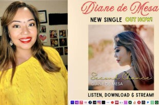 Diane de Mesa Second Chance