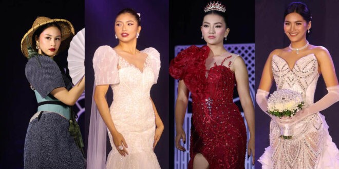 Likhang Lipeño Lipa Batangas