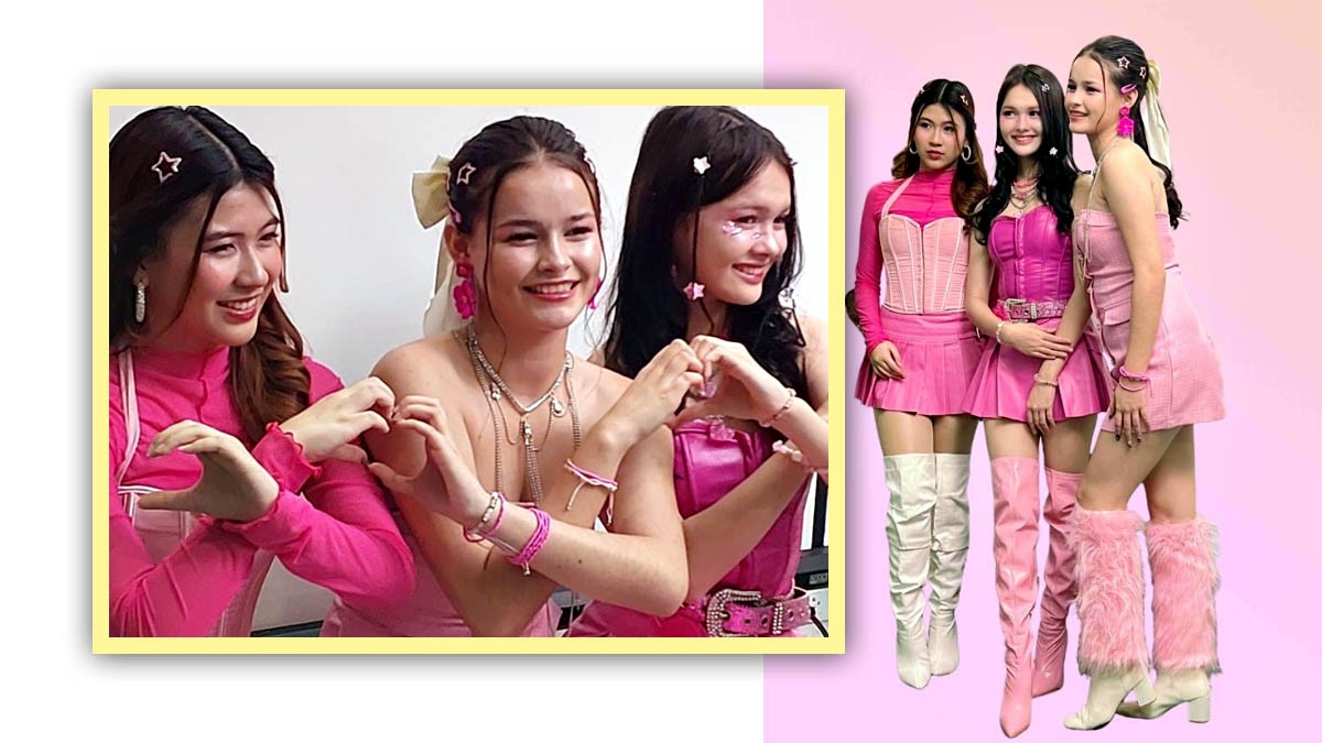 Parfum 3
