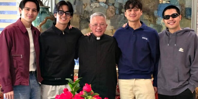 River Joseph Y Speak