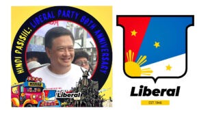 Erin Tañada Liberal