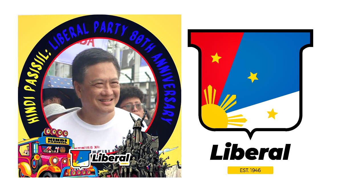 Erin Tañada Liberal