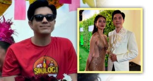 KimPau Paulo Avelino Kim Chiu