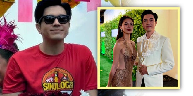 KimPau Paulo Avelino Kim Chiu