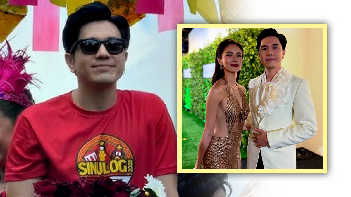 KimPau Paulo Avelino Kim Chiu