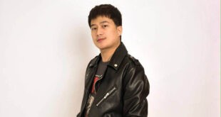 Arnel Pineda inspirasyon ng negosyanteng singer