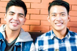 Mike Tan Mark Herras