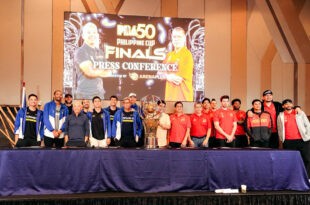 PBA Finals