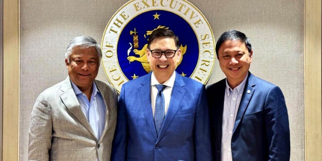 Pato Gregorio PSC Ralph Recto PAGCOR Alejandro Tengco